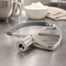 6.9L Commercial Flex Edge Beater for Planetary Mixers
