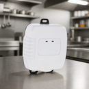 Commercial Smart Temperature Monitoring Sensor System