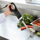 Commercial Variable Speed Stick Blender 400mm Shaft 100Ltr