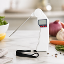 Commercial Colour Coded Thermometer for Bakery and Dairy Use
