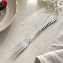 Commercial Dessert Forks 12 Pack 184mm Stainless Steel Cutlery