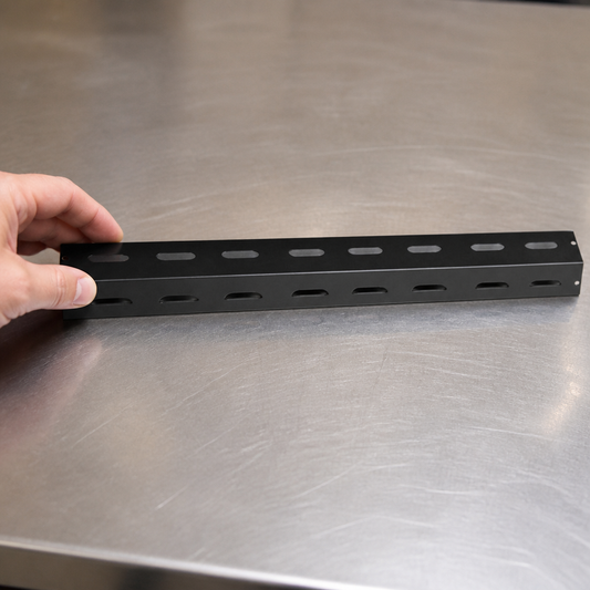 Commercial Replacement Tent Radiant for 6 Burner Barbecue Griddle