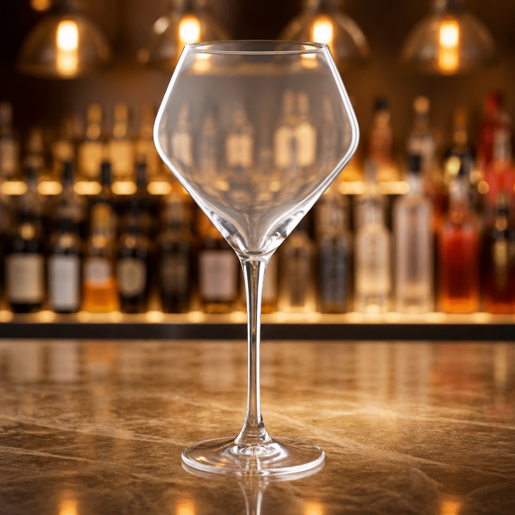 Commercial Spritz Glasses 0.68L 12 Pack for Catering Events