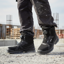 Premium Lightweight Safety Boots S3 SRC ESD - Comfortable and Durable Design in Sizes 2-15