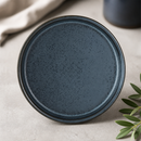 Commercial Round Trays 165mm - 24 Pack Artisan Style