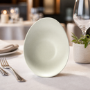 Commercial 180mm Freestyle Bowls - 12 Pack Porcelain Crockery