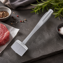 Aluminium Meat Tenderiser Hammer for Commercial Use