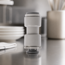 Genuine Double Union Thread Replacement for Commercial Ovens