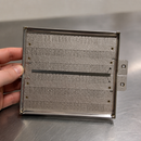 Commercial Toaster End Element for 6 Slice Toasters