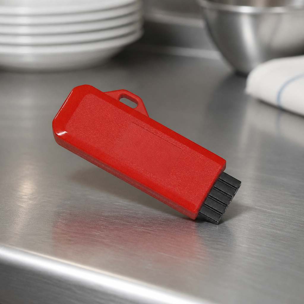 Hot Key