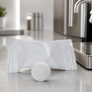 Commercial Descaling Tablets Pack of 150 for Catering Equipment