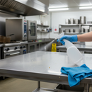 High-Performance Disinfectant 750ML - Broad Spectrum Bacteria, Yeast, and Virus Protection for Enhanced Cleaning