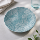 Commercial Deep Coupe Plates Aquamarine 239mm - 12 Pack