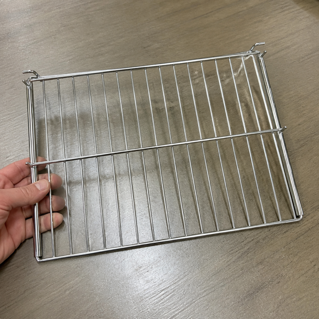 Commercial Wire Shelf 455 x 339mm for Convection Oven