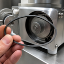 Genuine Replacement Belt for Commercial Ice Cream Maker