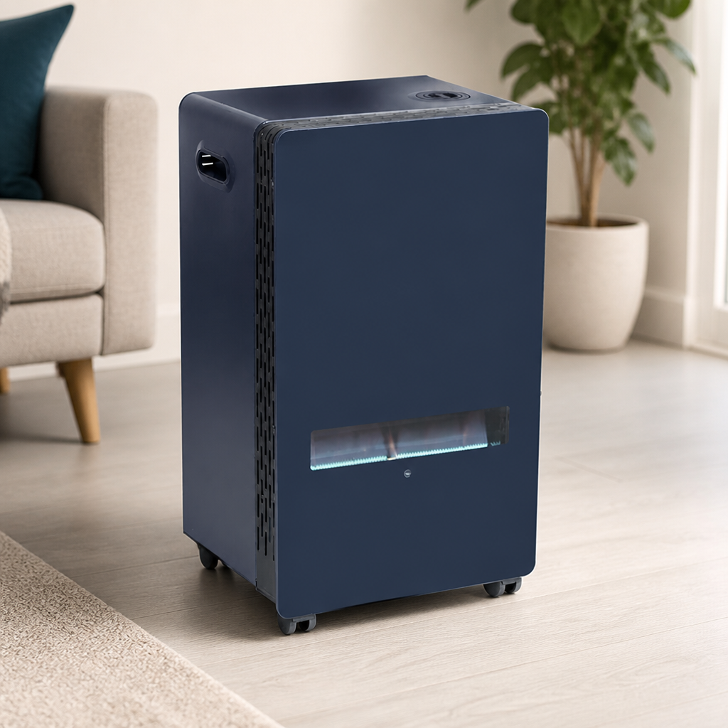 Commercial Indoor Cabinet Heater for 15kg Butane Cylinder