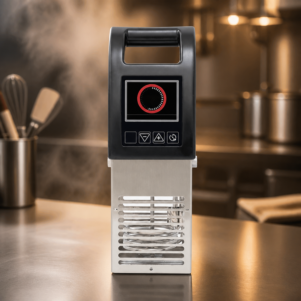 Commercial Sous Vide Cooker 56Ltr Immersion Circulator