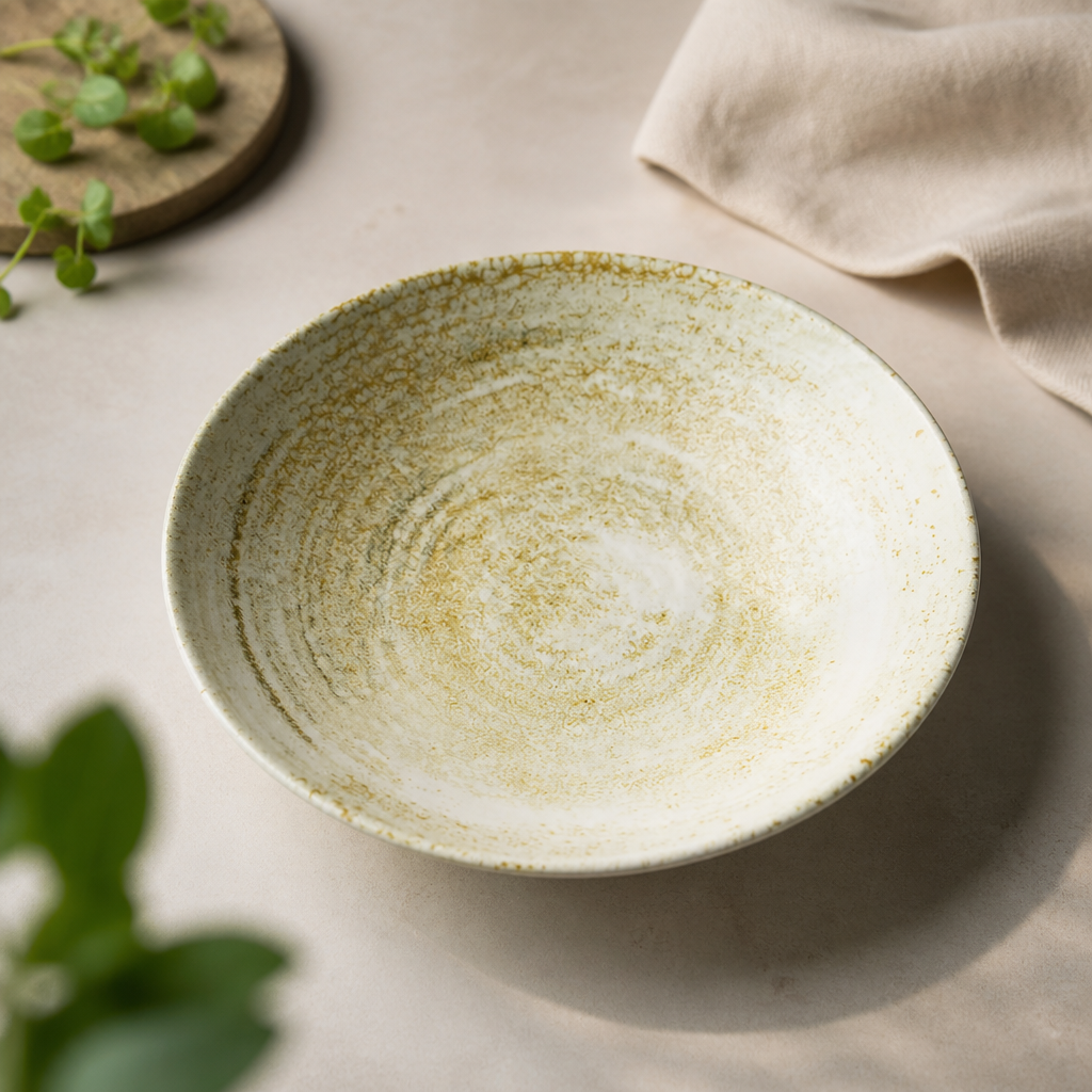 Commercial Erosion Bowls 220mm 0.75L Dishwasher Safe 6 Pack