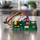Commercial Stick Blender Parts 10.6mm Height 80.1mm Width