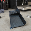 Replacement Base Cover for 300mm Commercial Meat Slicer