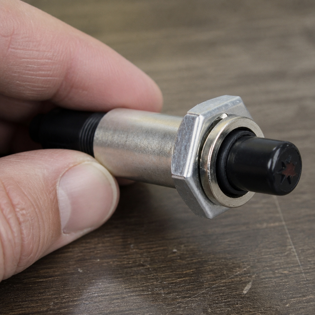 Replacement Piezo Igniter for commercial gas oven range
