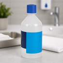 500ml Commercial Eyewash Bottle for First Aid Kits