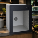 Built-In Commercial Plate Warmer for 25 x 12" Plates