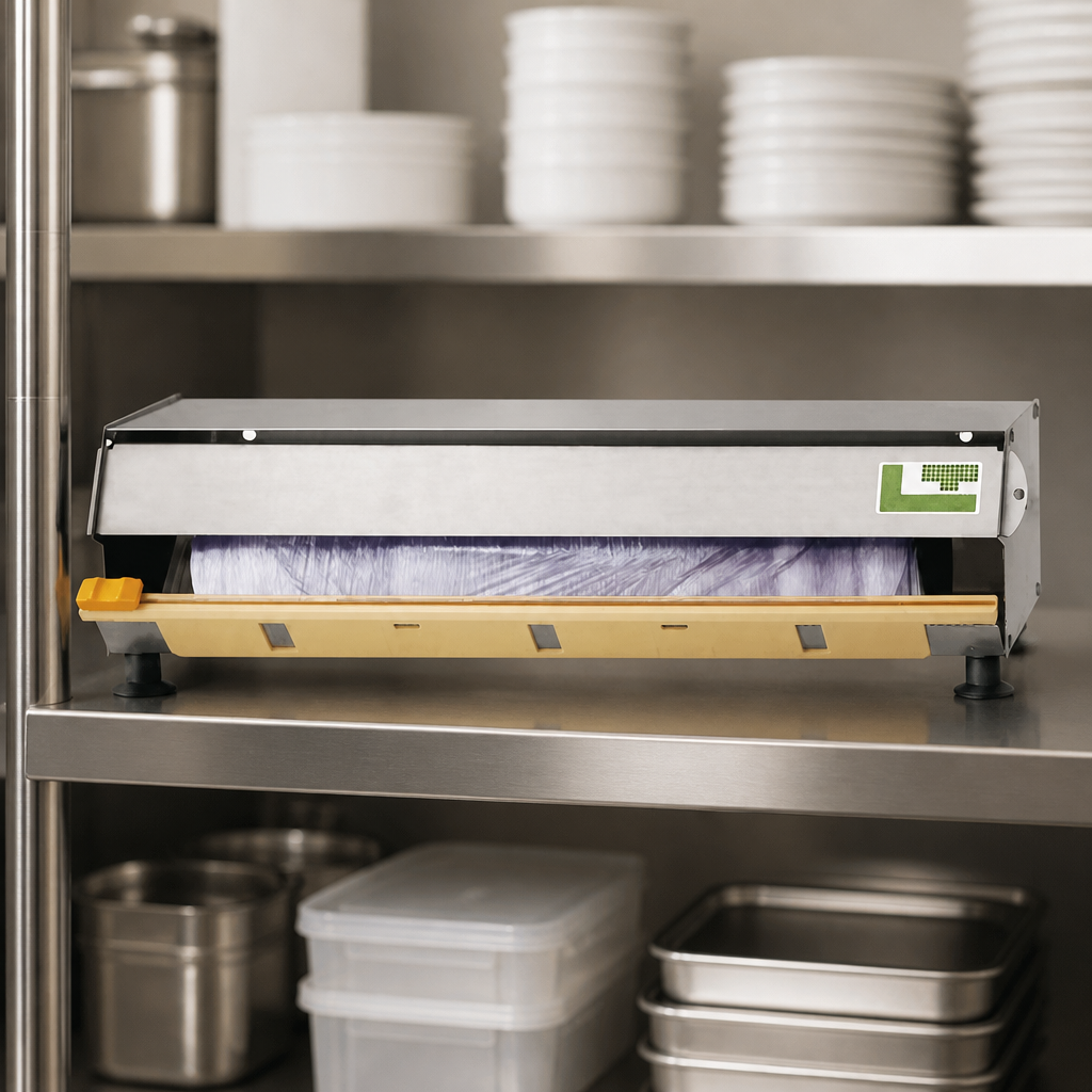 Commercial Cling Film and Foil Dispenser 450mm
