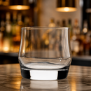 Commercial Rocks Tumblers 340ml Glasses for Beverages - 6 Pack