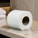 Commercial Toilet Paper 2-Ply 40 Pack Eco-Friendly Rolls