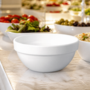 1.8Ltr Commercial Recycled Bowl 200mm for Buffets and Catering