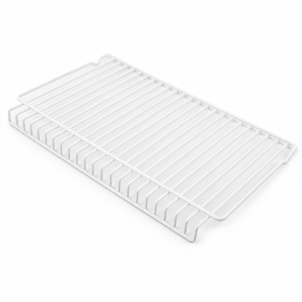 Replacement Shelf for Commercial Countertop Display Fridge