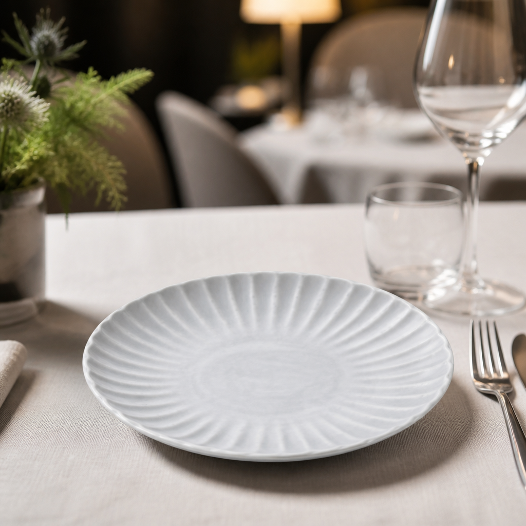 Commercial Coupe Soup Bowls 220mm Grey 900ml 6 Pack