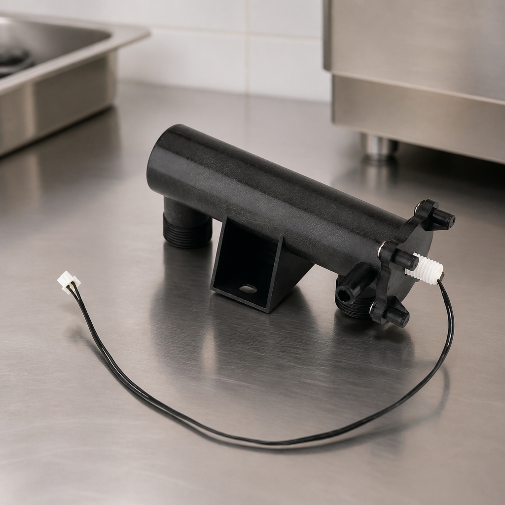 Replacement Water Level Switch for Commercial Sous Vide Machine