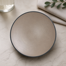 203mm Commercial Round Melamine Plates - 24 Pack