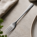 Commercial Table Forks Set of 12 for Restaurants and Catering