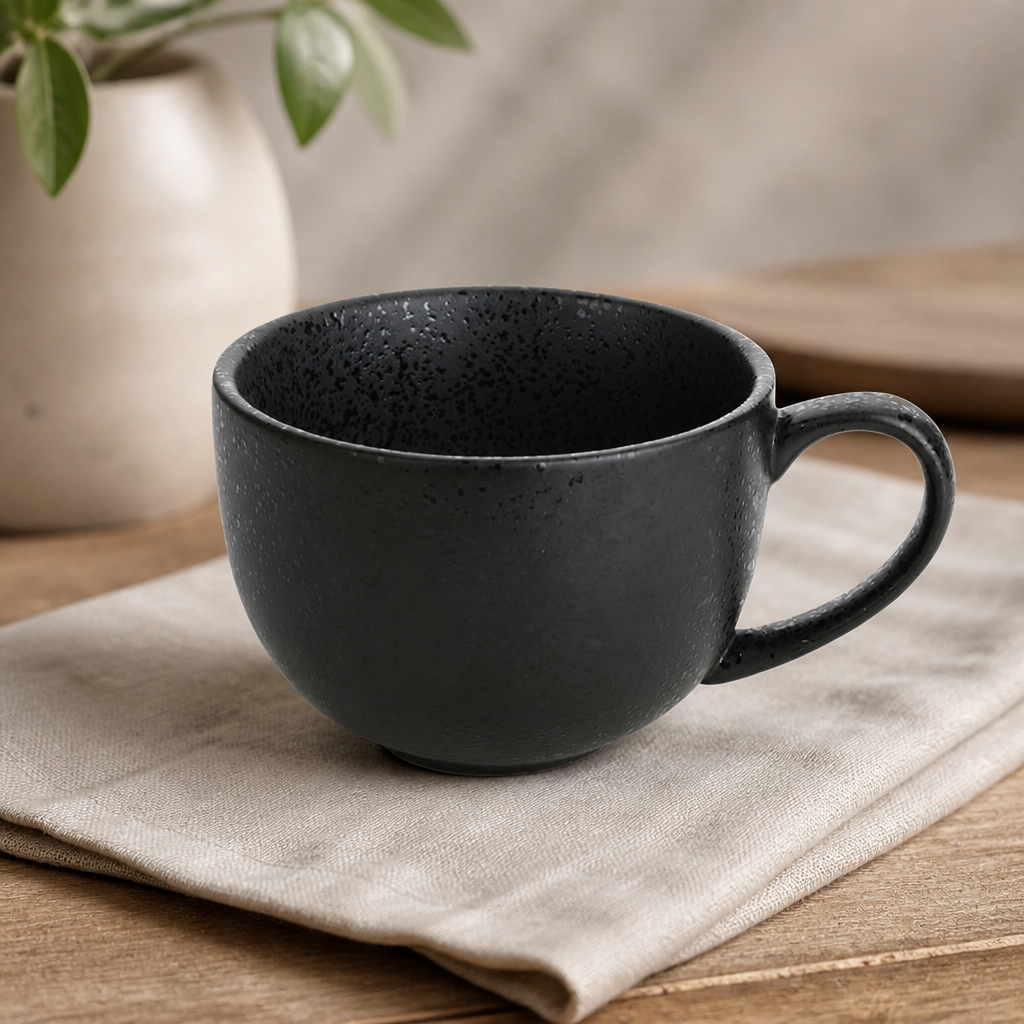 Commercial Fusion Cups 250ml for Flat and Lattes