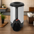 Commercial 8L Water Boiler with Automatic Safety Cut-Off