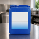 Commercial Rinse Aid 5L for Warewashing Systems