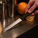 Commercial Bartenders Knife for Garnishing Cocktails 204mm