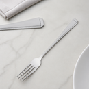 Commercial Table Forks 12 Pack 205mm Stainless Steel