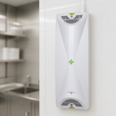 Commercial Air Steriliser for Food Areas with Plug-In Installation