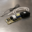 Digital Controller for Commercial Heated Multideck Merchandiser