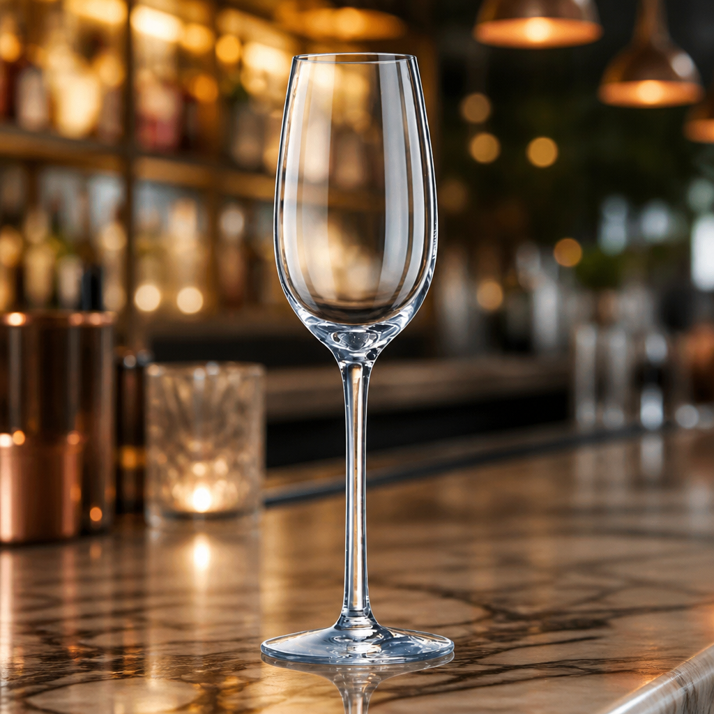 Commercial Brandy Glasses 400ml Pack of 24 for Fine Dining