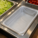 Extra Small Gastronorm Tray Liners 1/6 Size 100 Pack