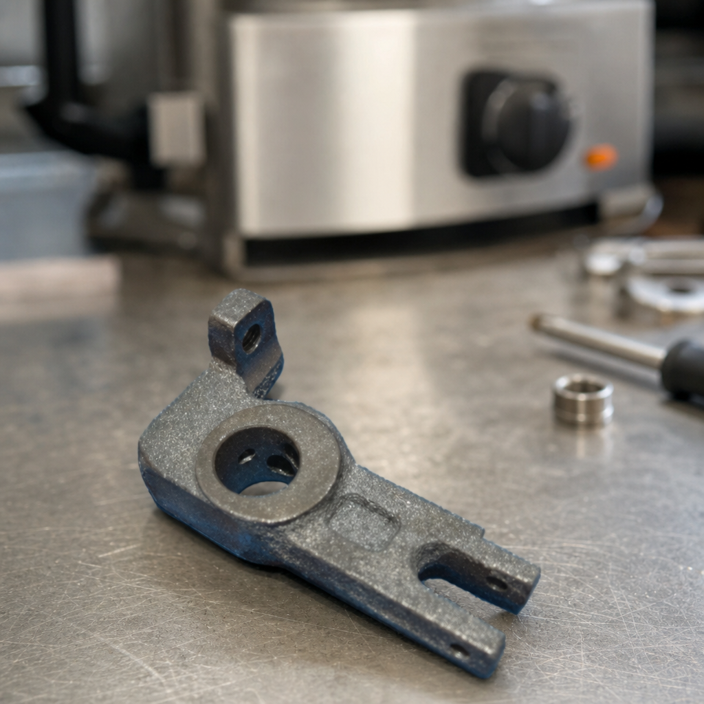 Commercial Meat Slicer Regulator Replacement Part 670g