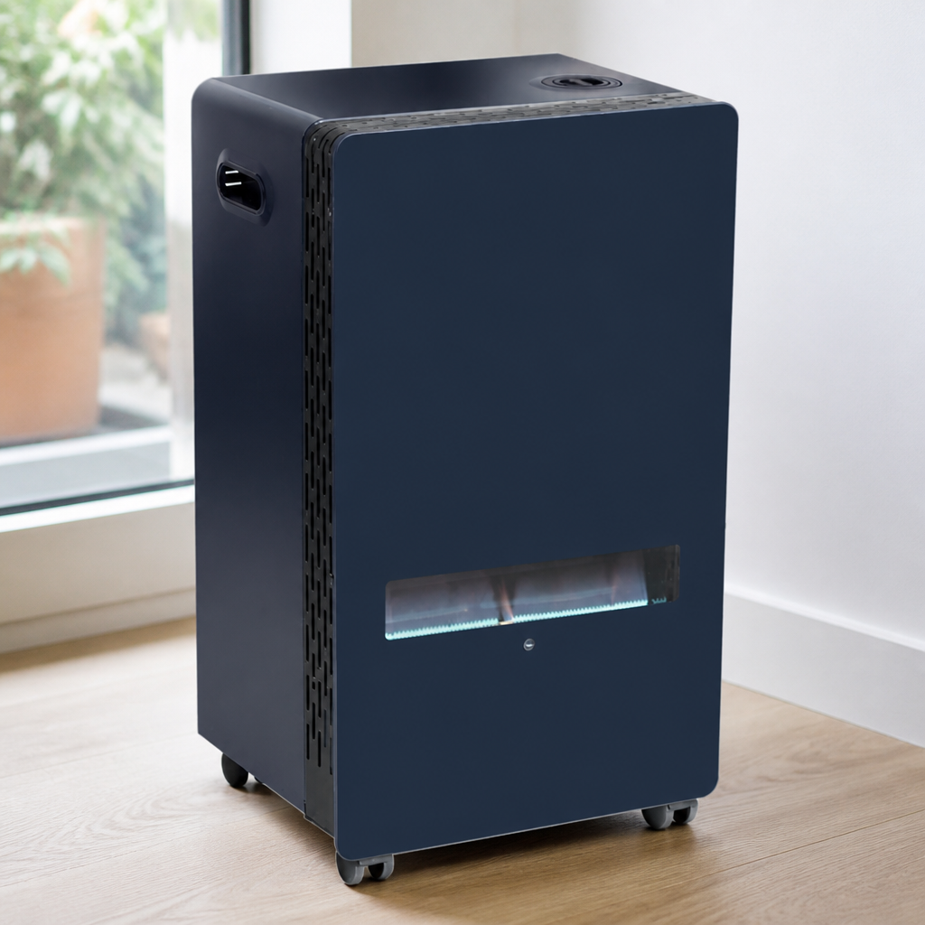 Commercial Indoor Cabinet Heater for 15kg Butane Cylinder
