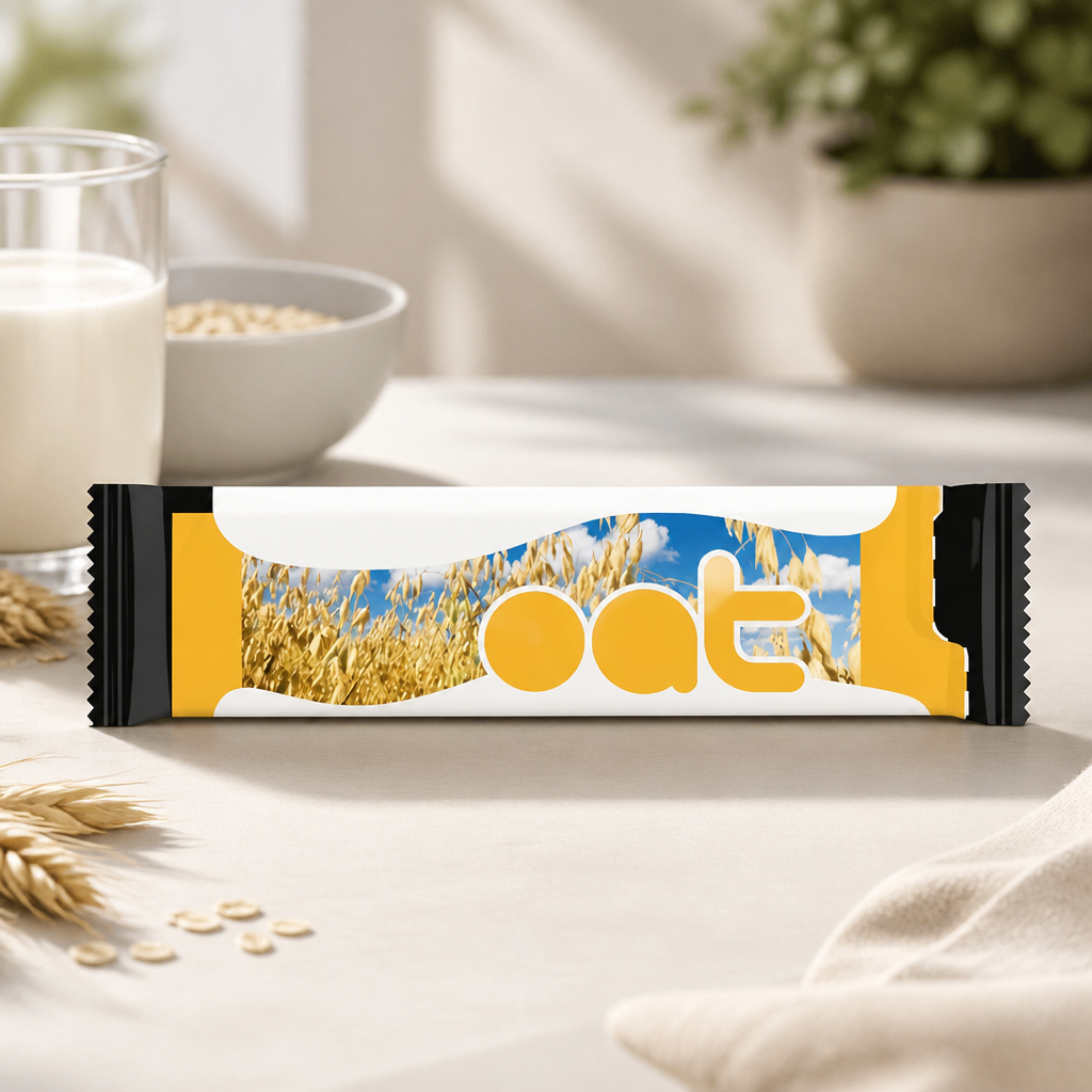 Plant Based Oat Milk Whitener Sticks 240 x 10ml Aseptic Pack