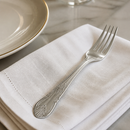 Commercial Kings Dessert Forks 12 Pack 180mm Stainless Steel