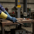 Premium Kevlar Sleeve 254MM - High-Performance Cut-Resistant Protection with Comfort and Dexterity